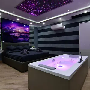 Gasthof Starry Sky Charming House